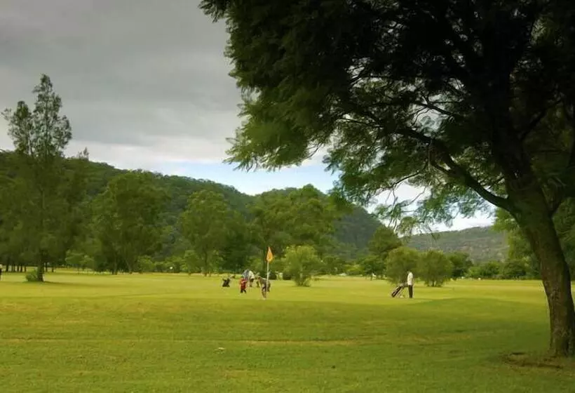 Del Rio Riverside Resort