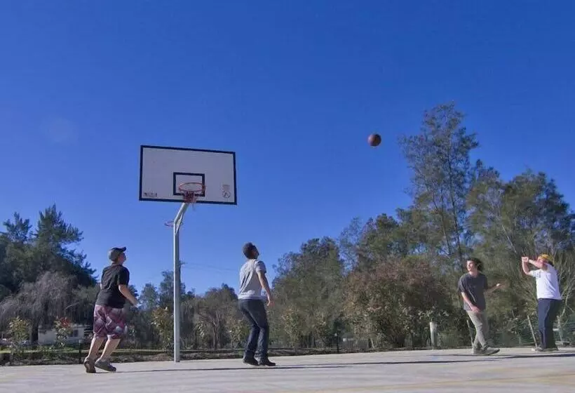 Del Rio Riverside Resort