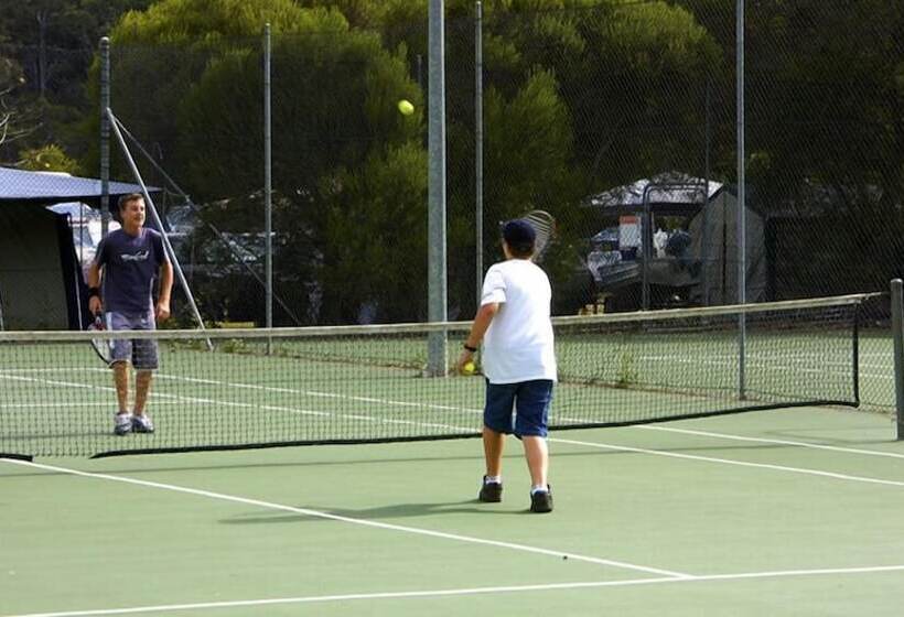 Del Rio Riverside Resort