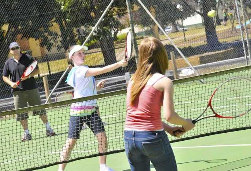 Del Rio Riverside Resort