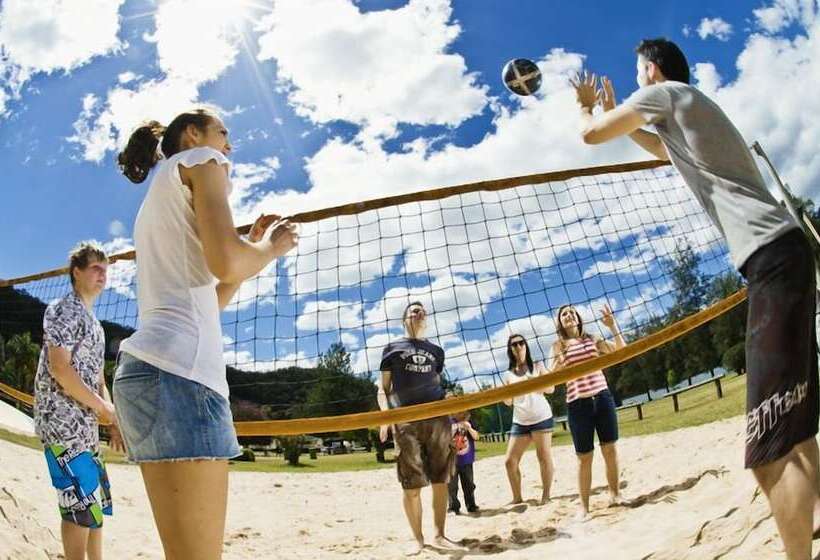 Del Rio Riverside Resort