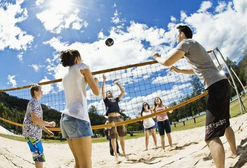 Del Rio Riverside Resort