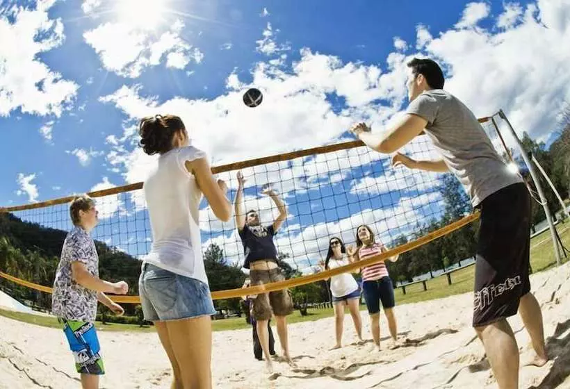 Del Rio Riverside Resort