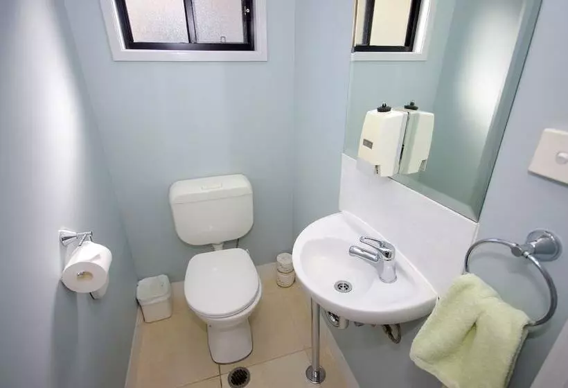 Del Rio Riverside Resort