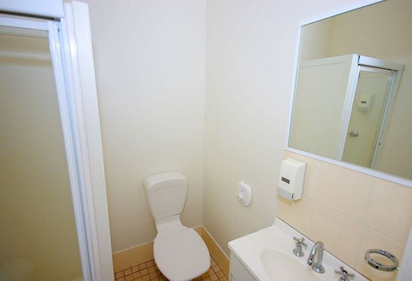 Del Rio Riverside Resort