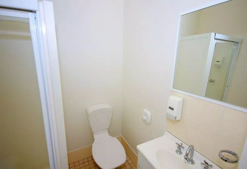 Del Rio Riverside Resort