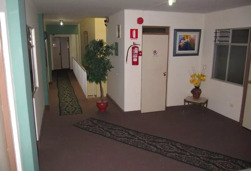 Hostal Solari