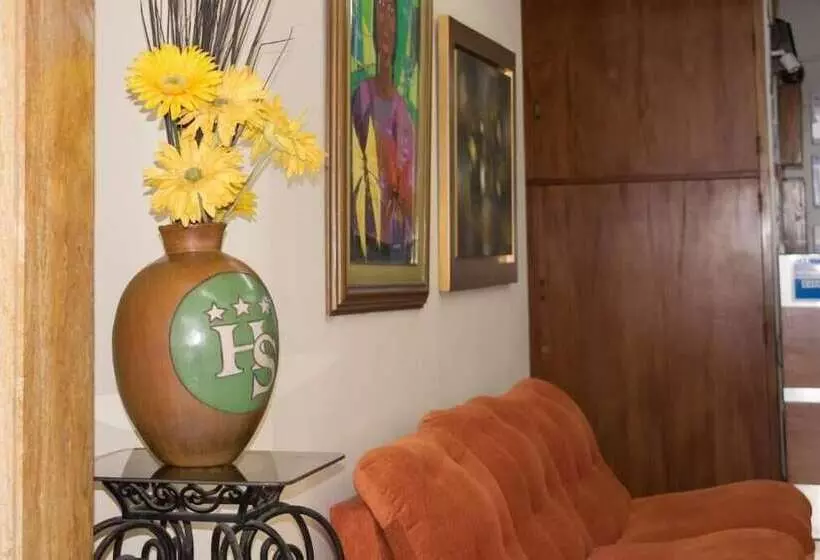 Hostal Solari