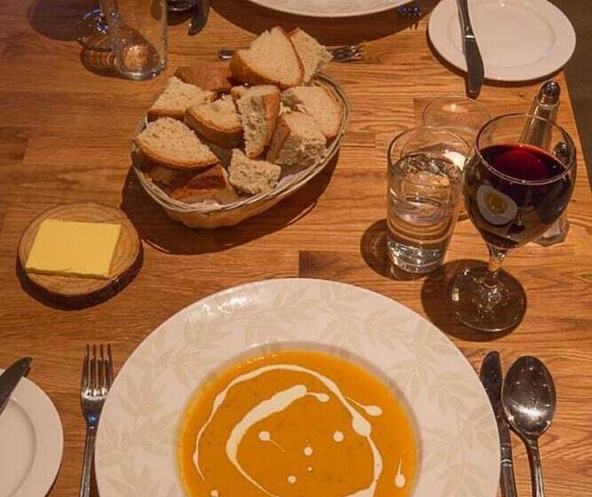 مسافرخانه Vogur Country Lodge