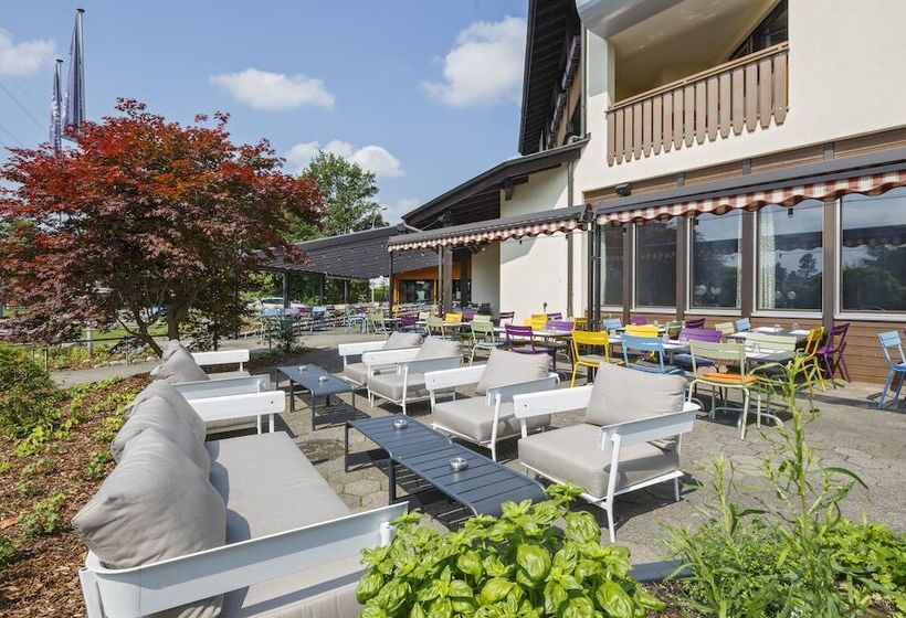 Hotel Chärnsmatt Gasthof & Spielparadies