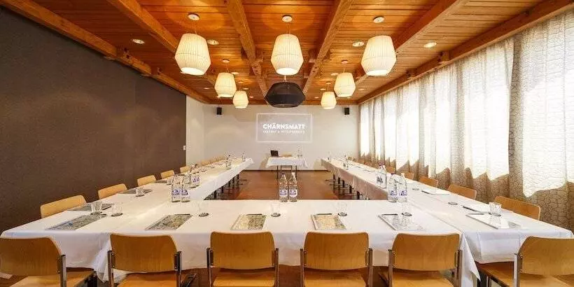 Hotelli Chärnsmatt Gasthof & Spielparadies