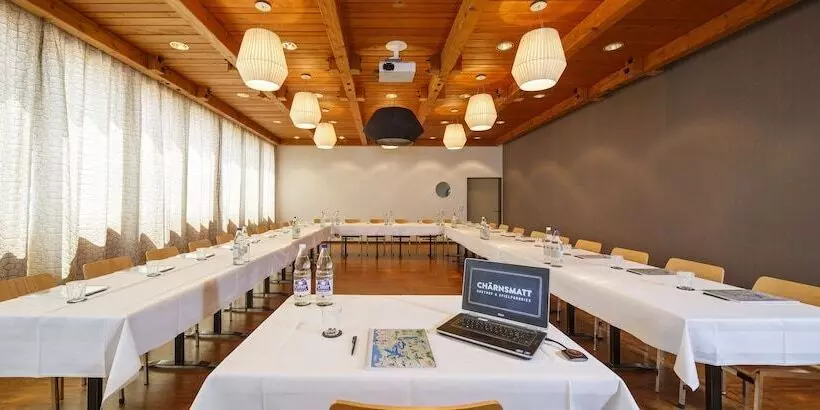 Hotelli Chärnsmatt Gasthof & Spielparadies