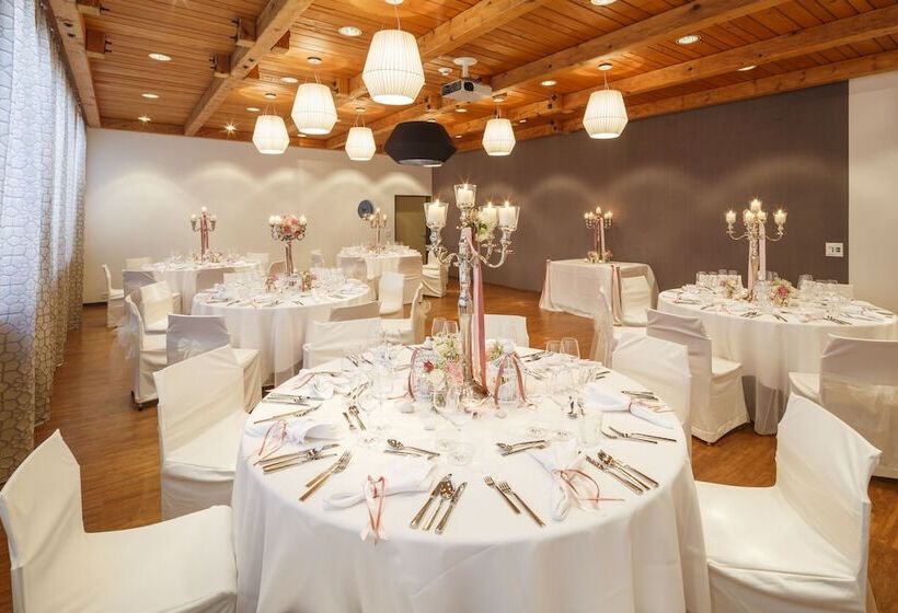 Hotel Chärnsmatt Gasthof & Spielparadies