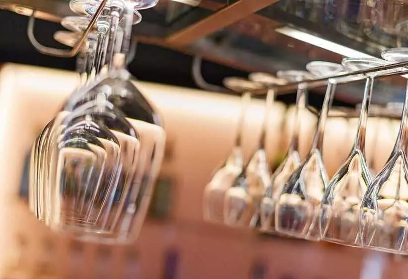 Hotelli Chärnsmatt Gasthof & Spielparadies