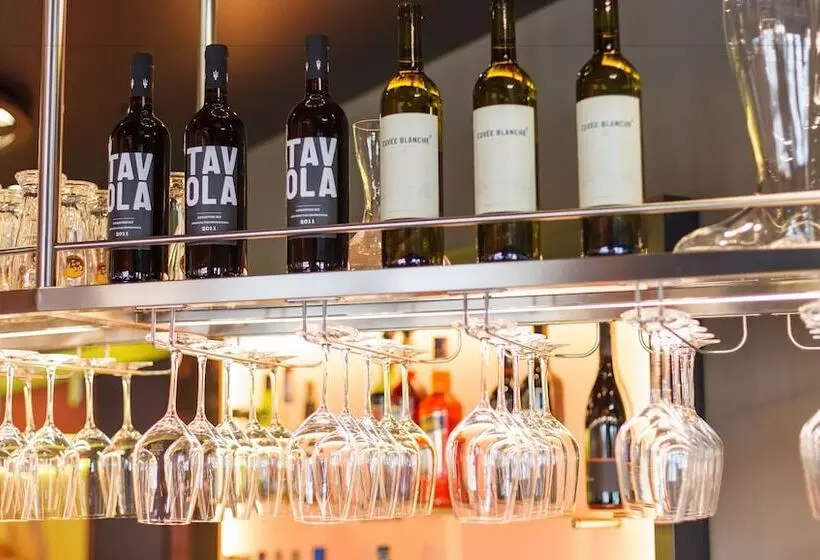 Hotelli Chärnsmatt Gasthof & Spielparadies