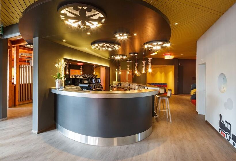 Hotel Chärnsmatt Gasthof & Spielparadies