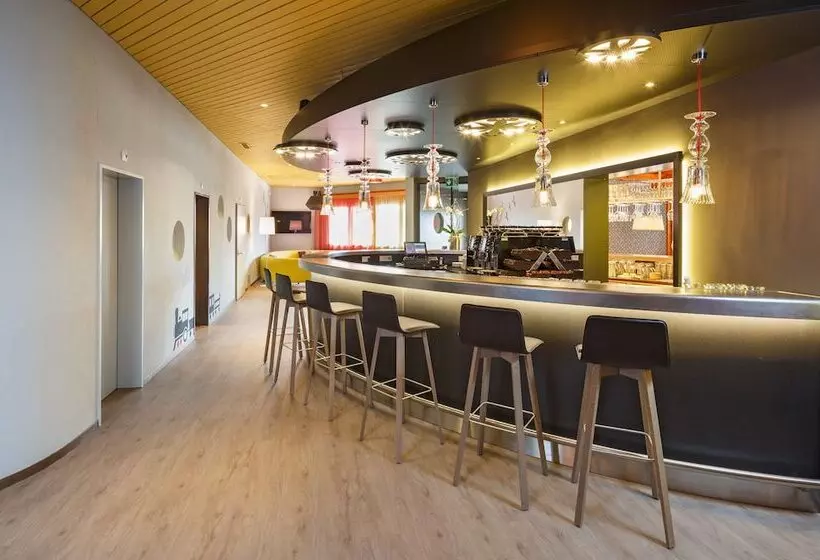 Hotelli Chärnsmatt Gasthof & Spielparadies