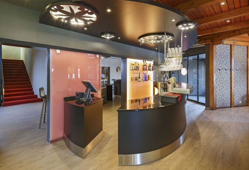 Hotel Chärnsmatt Gasthof & Spielparadies