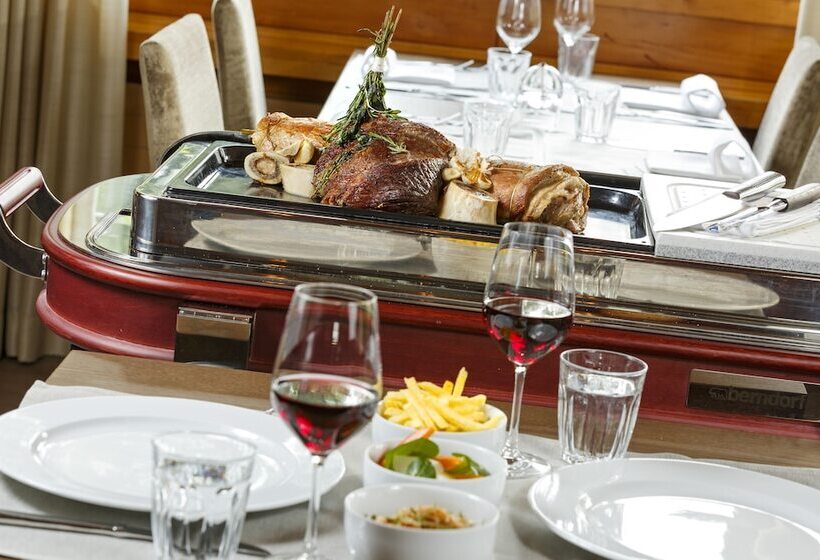 Hotel Chärnsmatt Gasthof & Spielparadies