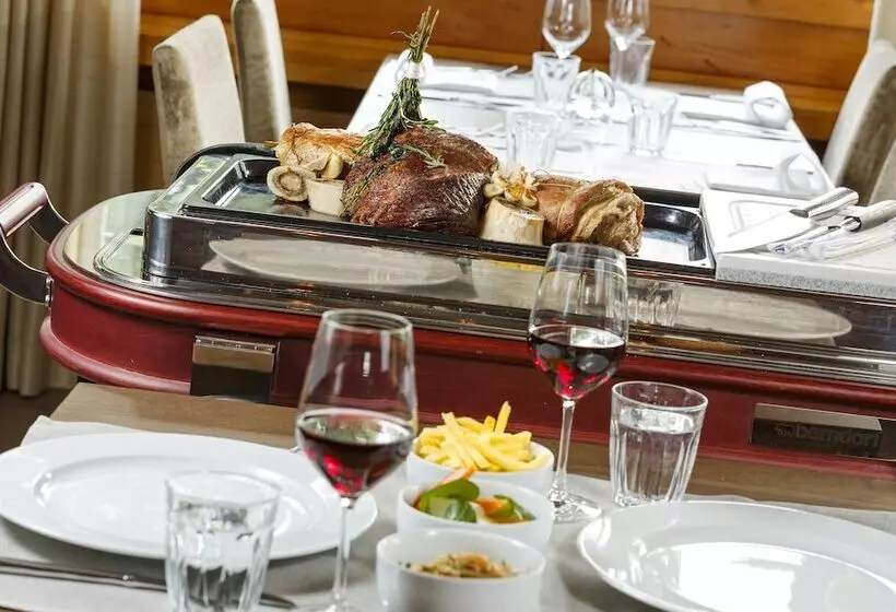 Hotelli Chärnsmatt Gasthof & Spielparadies