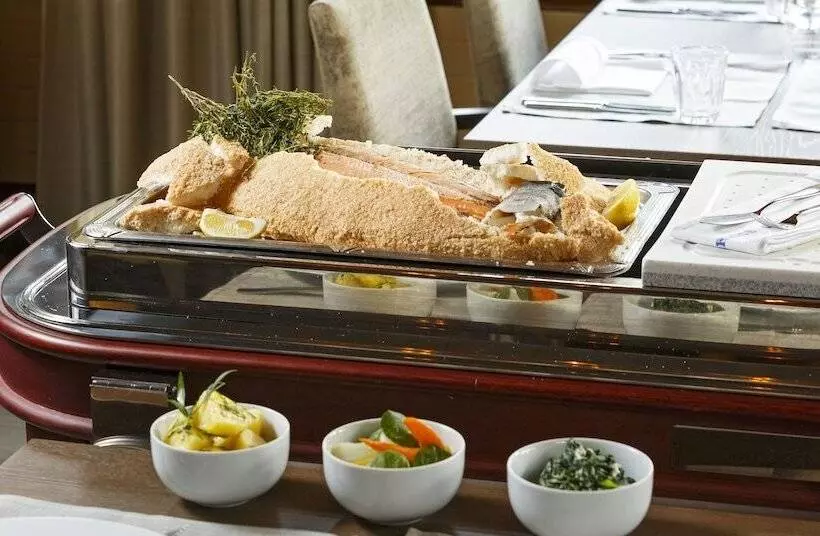 Hotelli Chärnsmatt Gasthof & Spielparadies