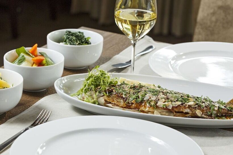 Hotel Chärnsmatt Gasthof & Spielparadies