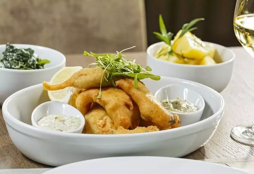 Hotelli Chärnsmatt Gasthof & Spielparadies