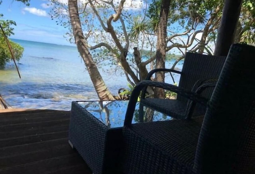 هتل Kanua Tera Ecolodge