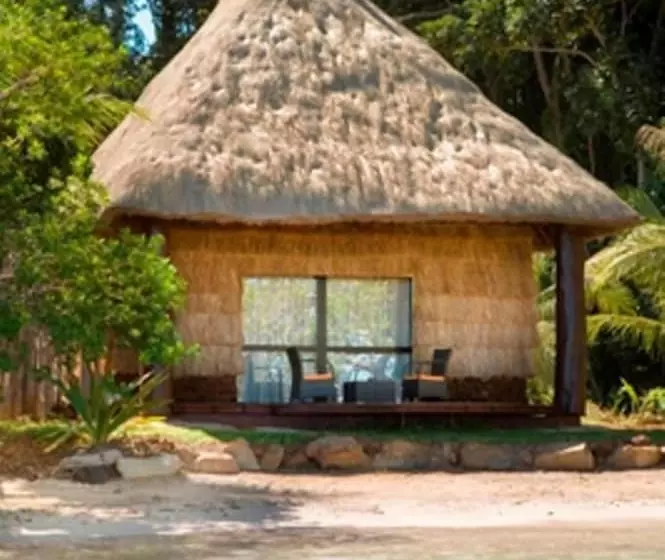 هتل Kanua Tera Ecolodge