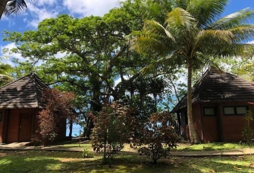 هتل Kanua Tera Ecolodge