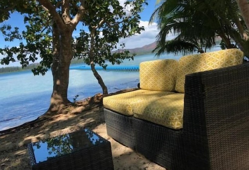 هتل Kanua Tera Ecolodge