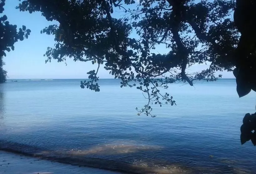 هتل Kanua Tera Ecolodge