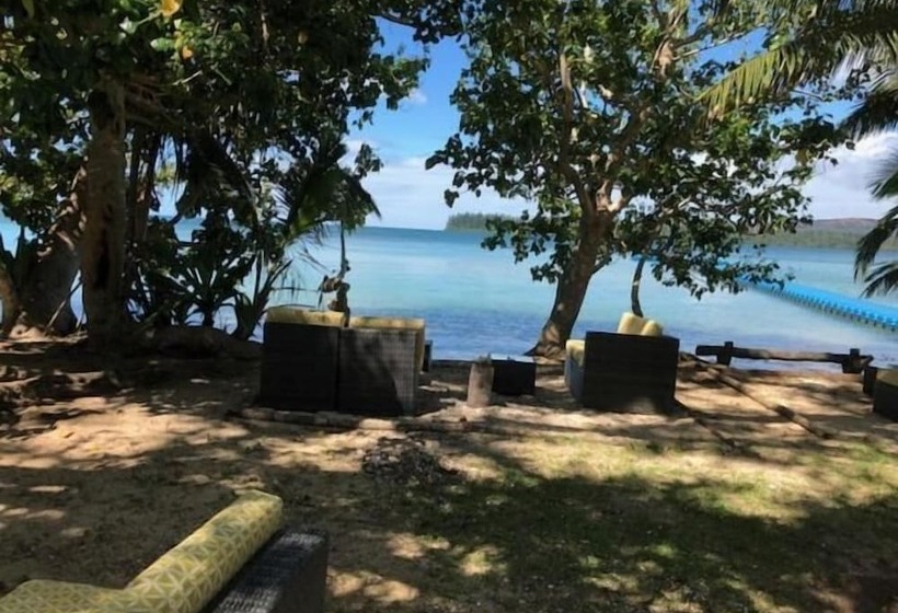 هتل Kanua Tera Ecolodge