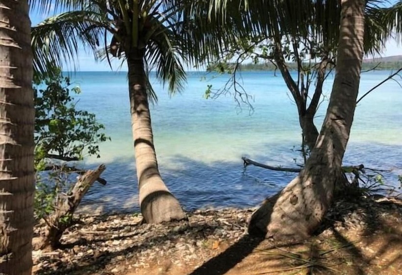 هتل Kanua Tera Ecolodge