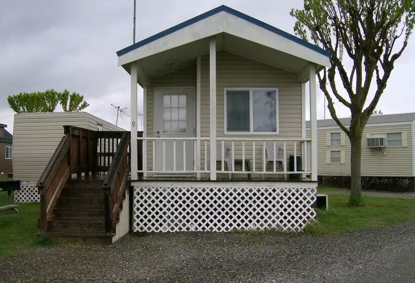 Hotelli Lake Minden Rv Resort Campground