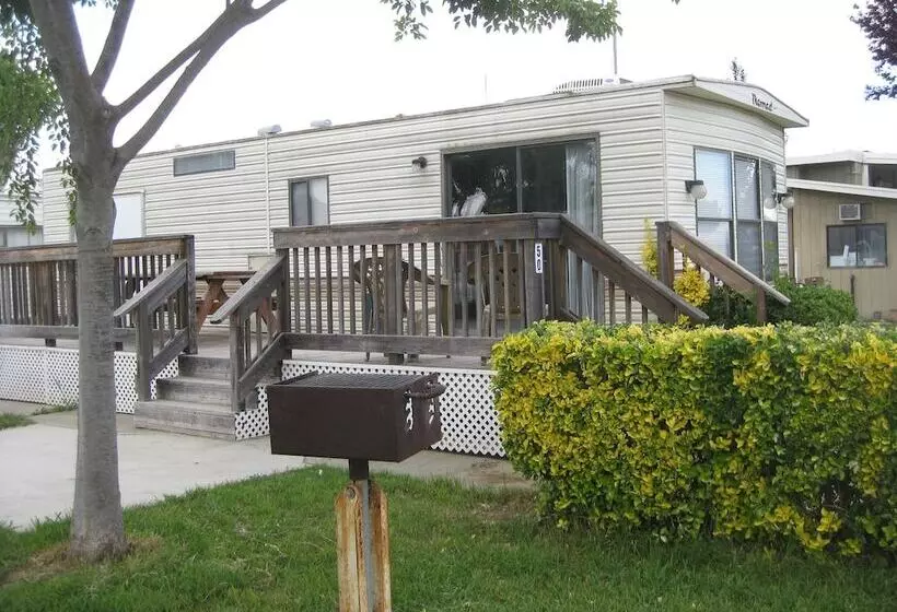 Hotelli Lake Minden Rv Resort Campground