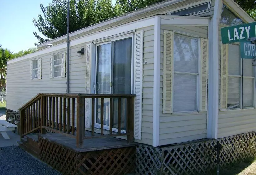 Hotelli Lake Minden Rv Resort Campground