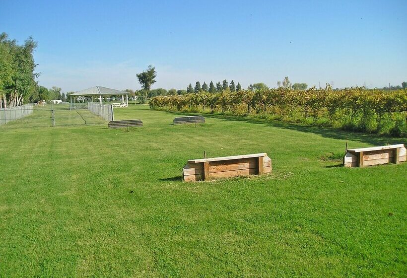 فندق Lake Minden Rv Resort Campground