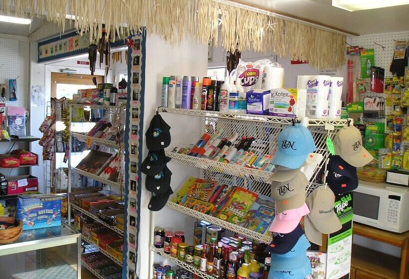 فندق Lake Minden Rv Resort Campground