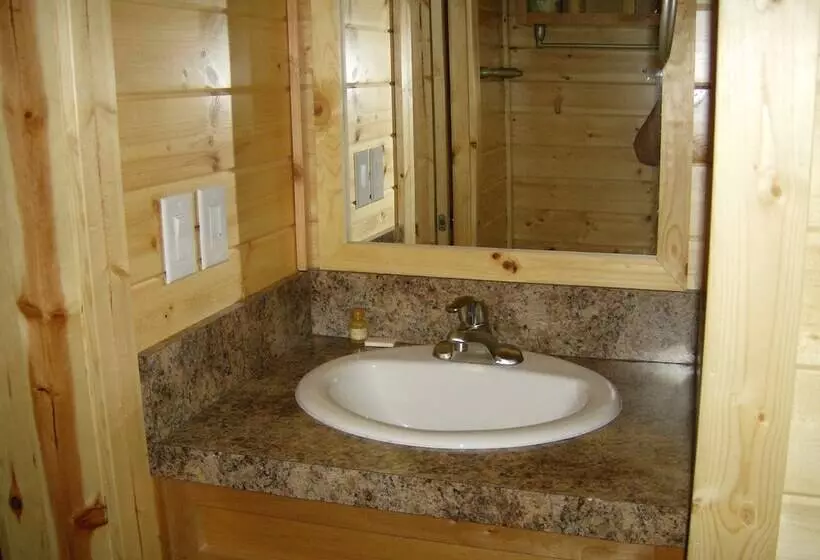 Hotelli Lake Minden Rv Resort Campground