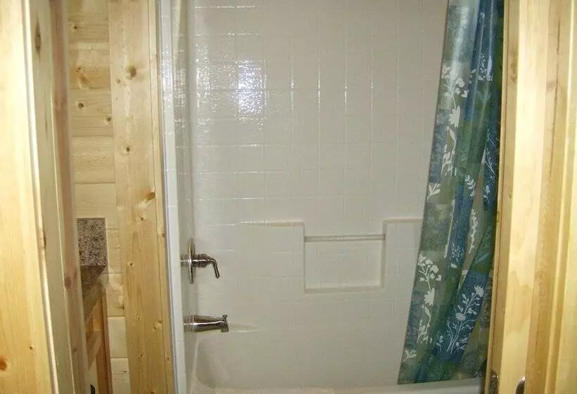 Hotelli Lake Minden Rv Resort Campground