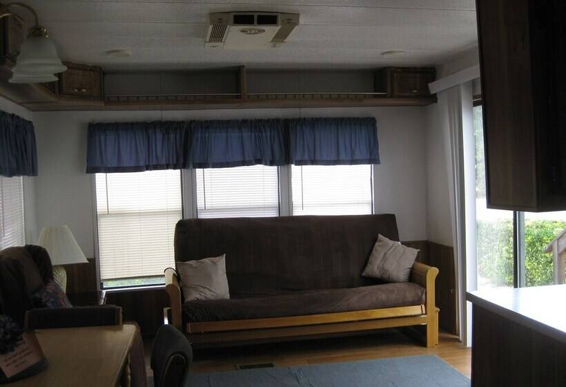 فندق Lake Minden Rv Resort Campground