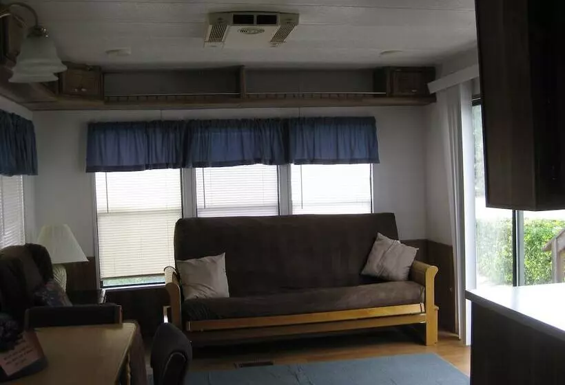 Hotelli Lake Minden Rv Resort Campground