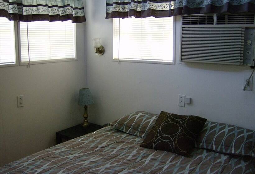 فندق Lake Minden Rv Resort Campground