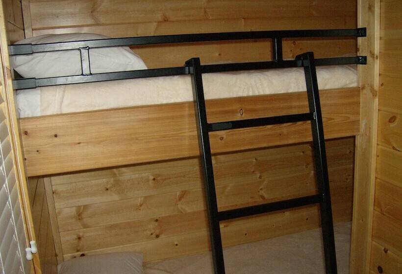 فندق Lake Minden Rv Resort Campground