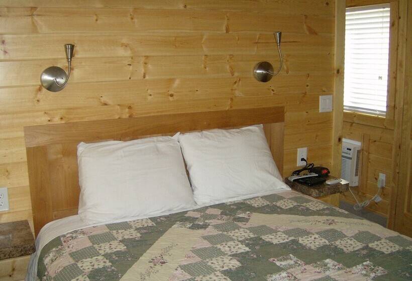 فندق Lake Minden Rv Resort Campground