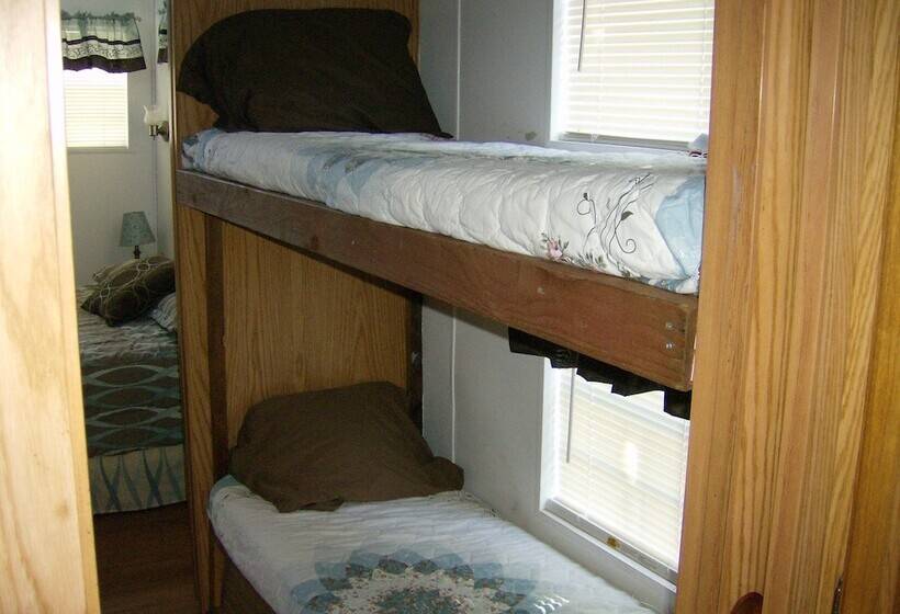 فندق Lake Minden Rv Resort Campground