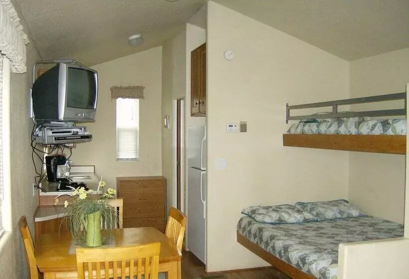 Hotelli Lake Minden Rv Resort Campground