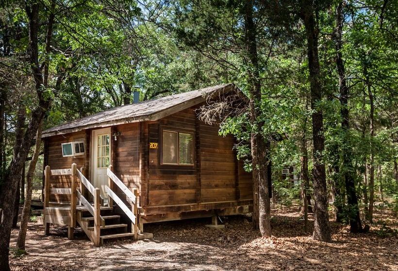 Szálloda Lake Texoma Rv Campground