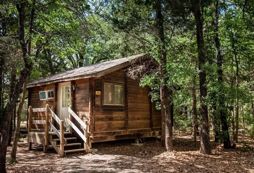 Hotelli Lake Texoma Rv Campground